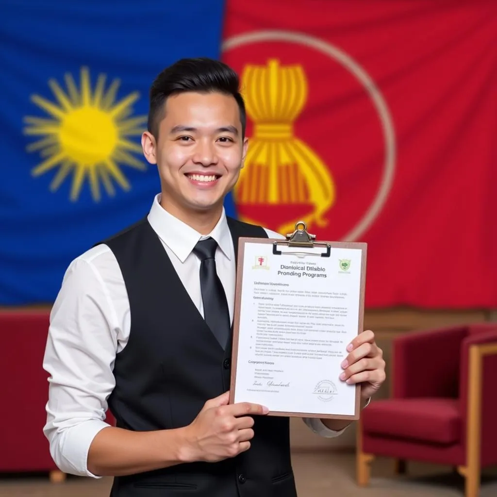 Career Growth Opportunities with ASEAN Entry-Level Certification Programs