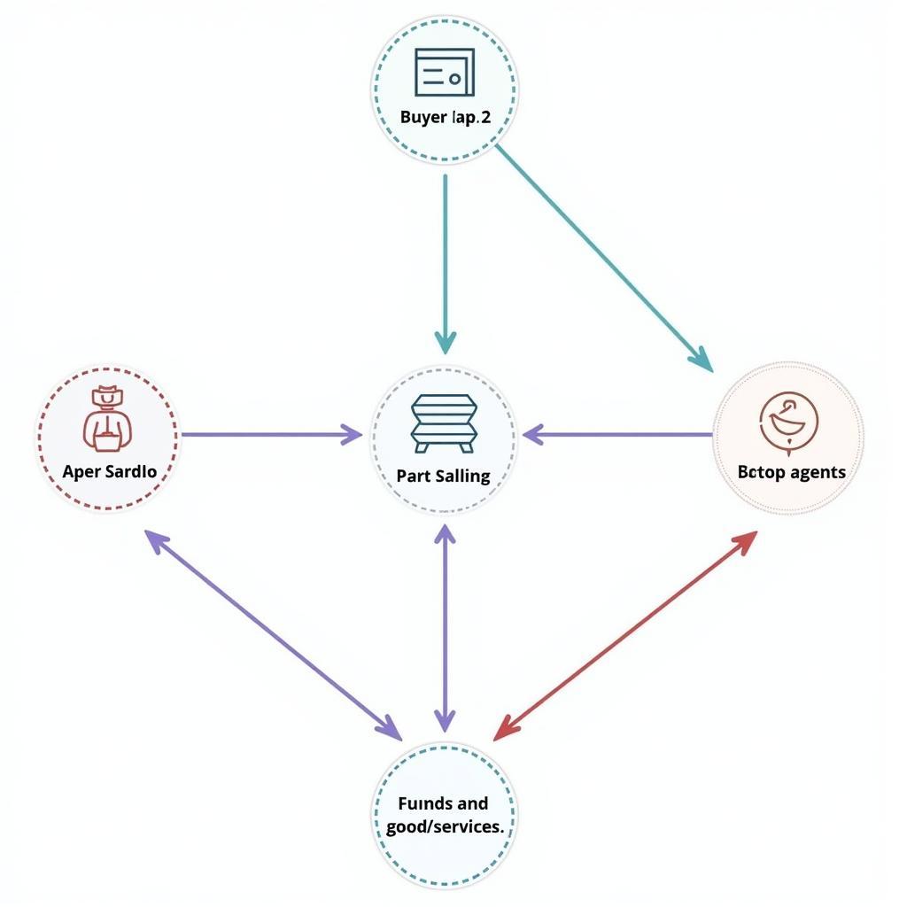 Illustrative Diagram of ASEAN Escrow Process