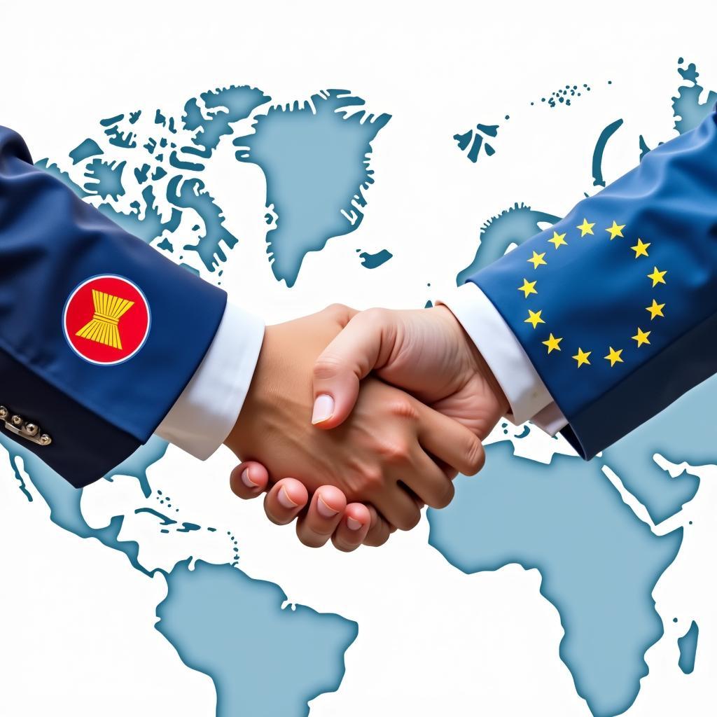 ASEAN-EU Trade Partnership