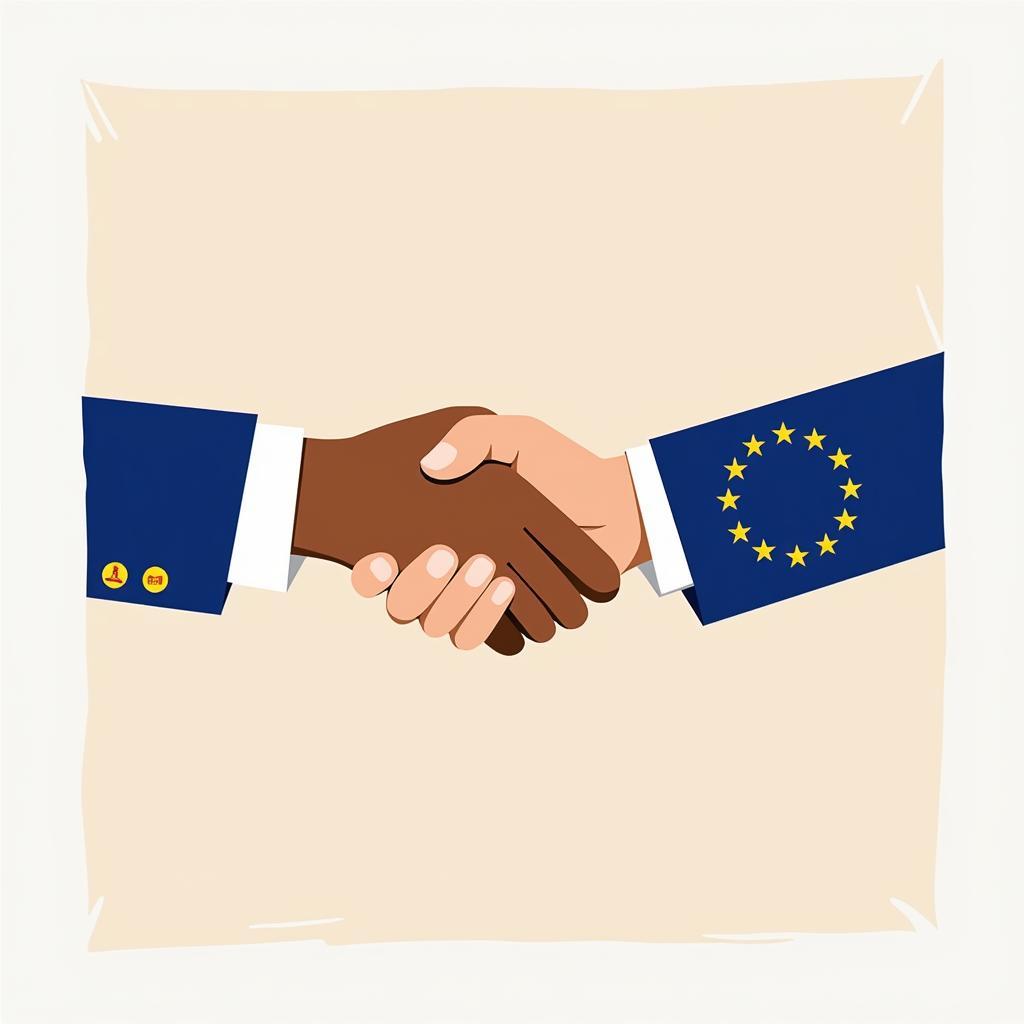 Asean and Europe Partnership