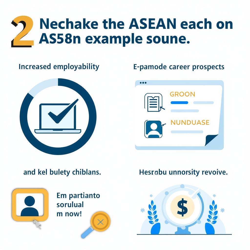 Benefits of ASEAN Example Tests