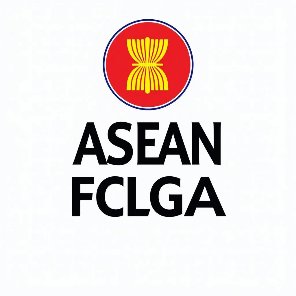 ASEAN FCLGA Logo