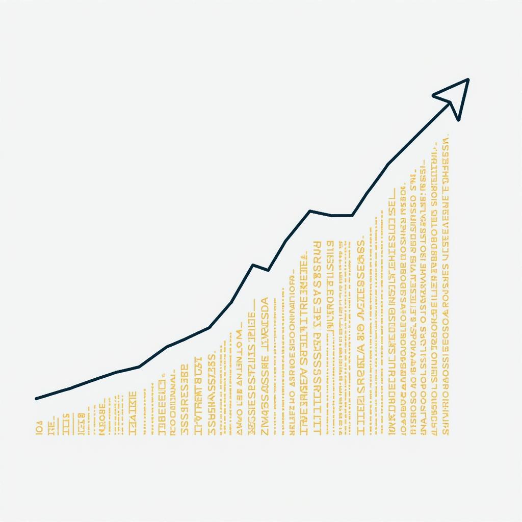 ASEAN Financial Growth Chart