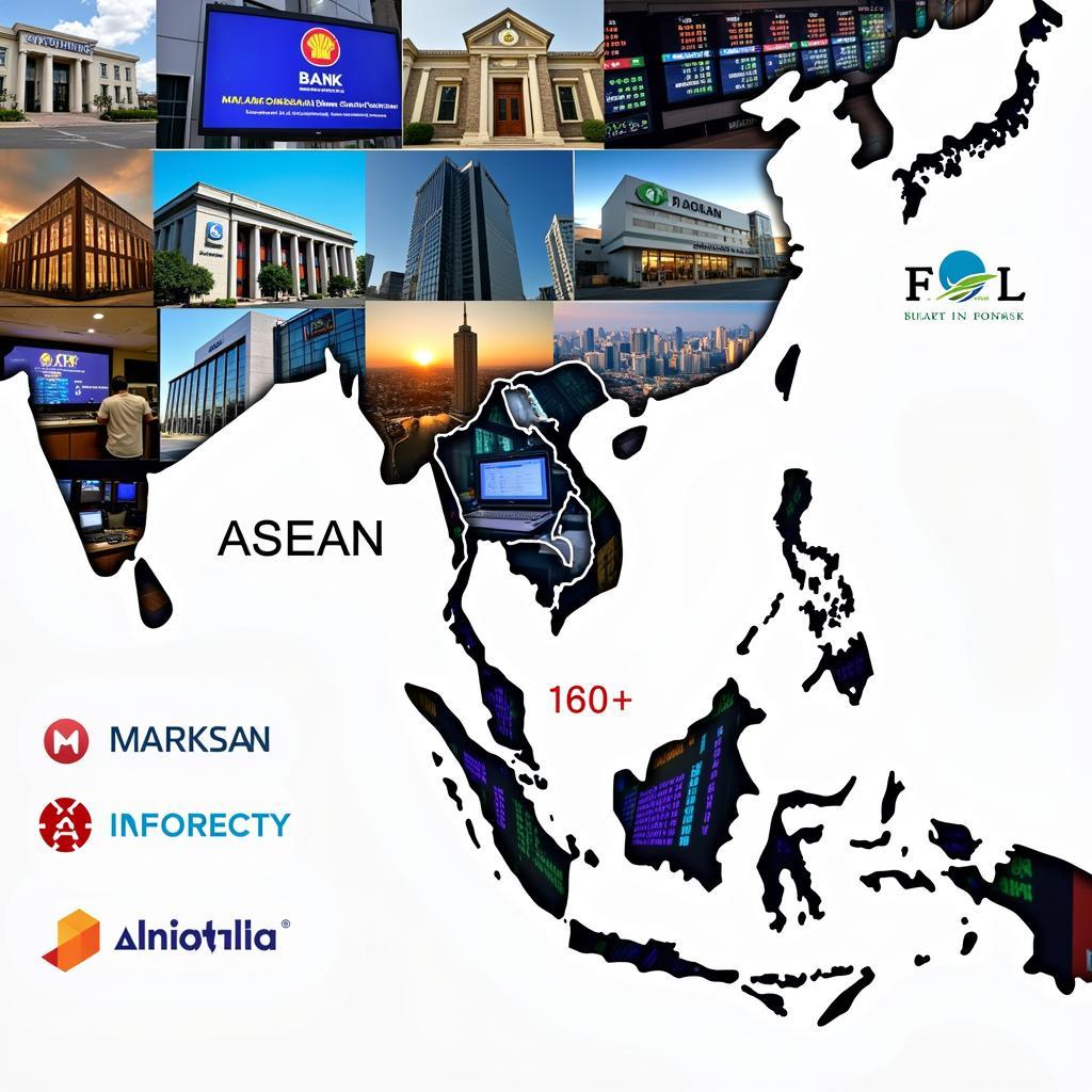 Overview of Key Financial Institutions in ASEAN