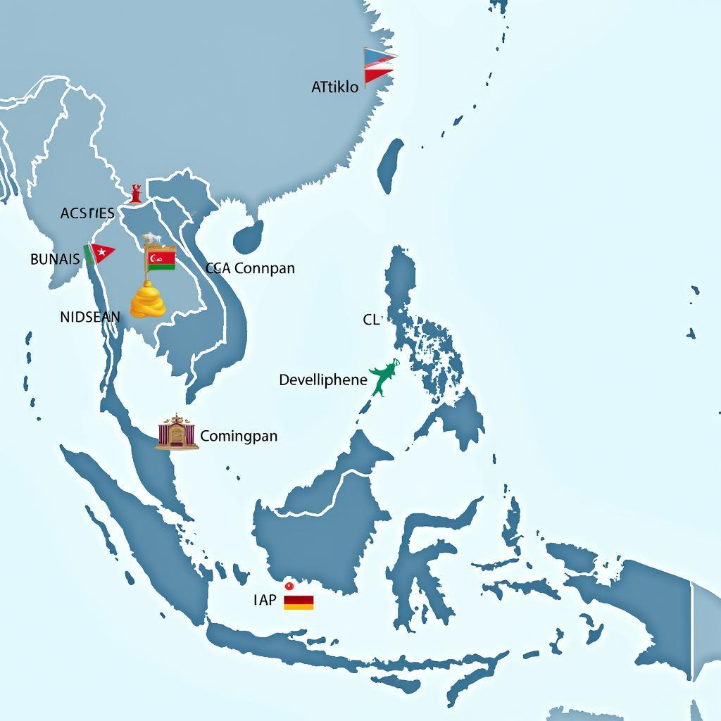 ASEAN Financial Landscape