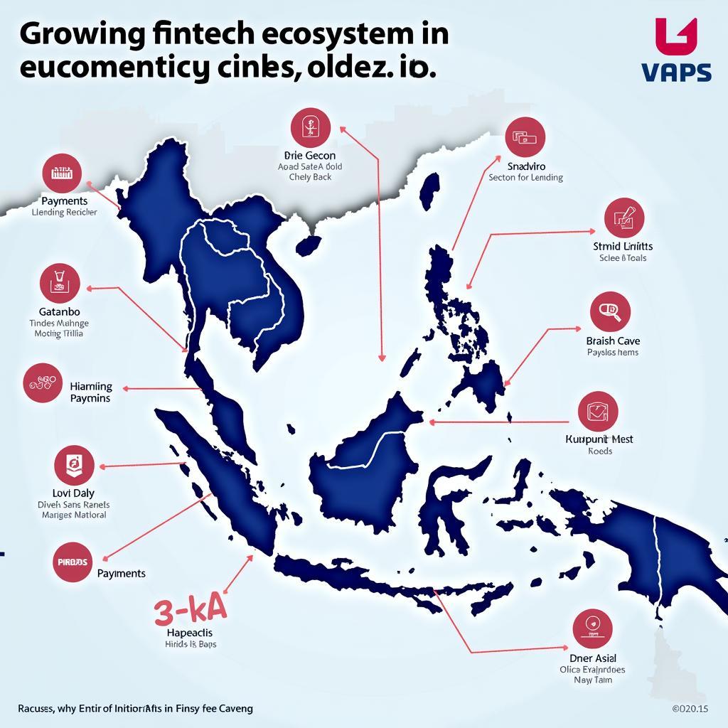 ASEAN Fintech Landscape