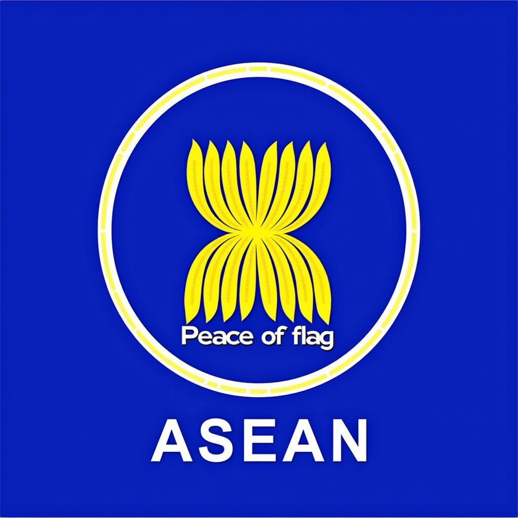 ASEAN Flag: Symbol of Unity