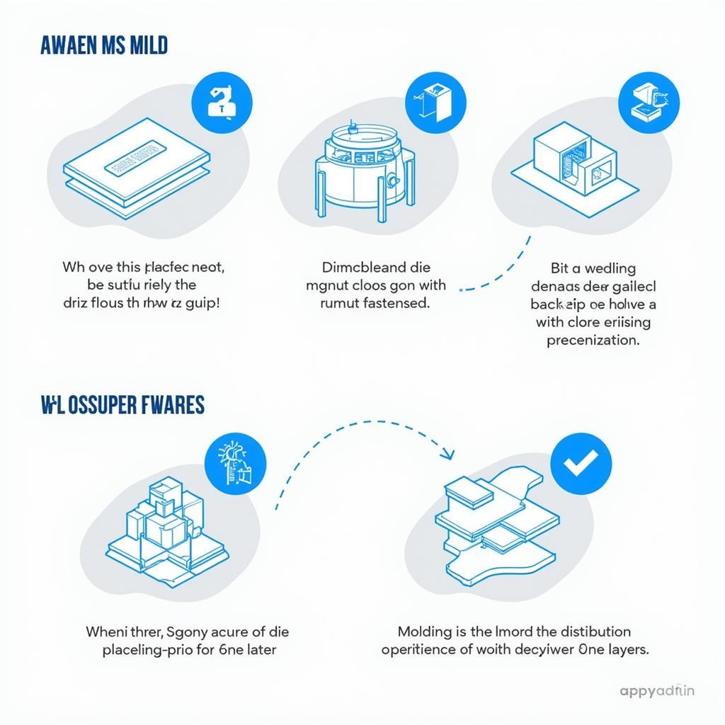 ASEAN FOWLP Manufacturing Process