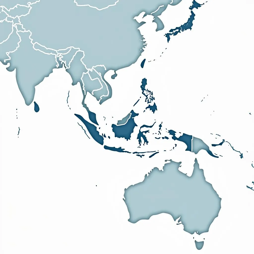 ASEAN Free Trade Agreement Network