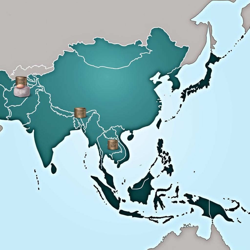 ASEAN Front-End Network Optimization with CDN