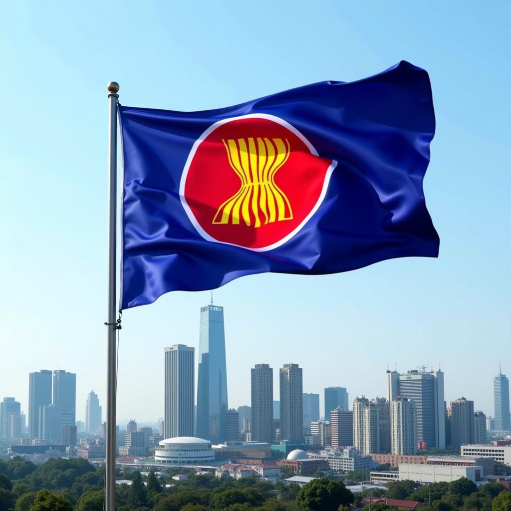 ASEAN's Future