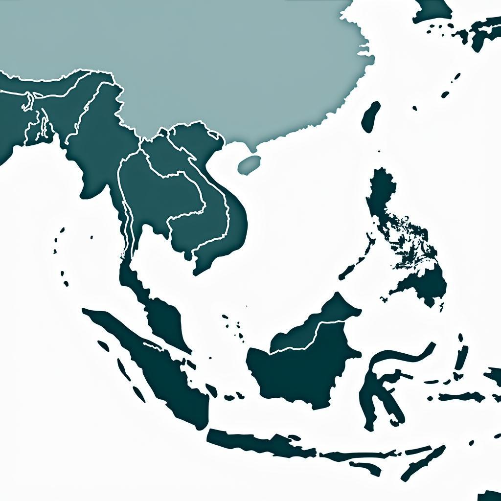 ASEAN Future Outlook: Global Partnerships and Regional Cooperation