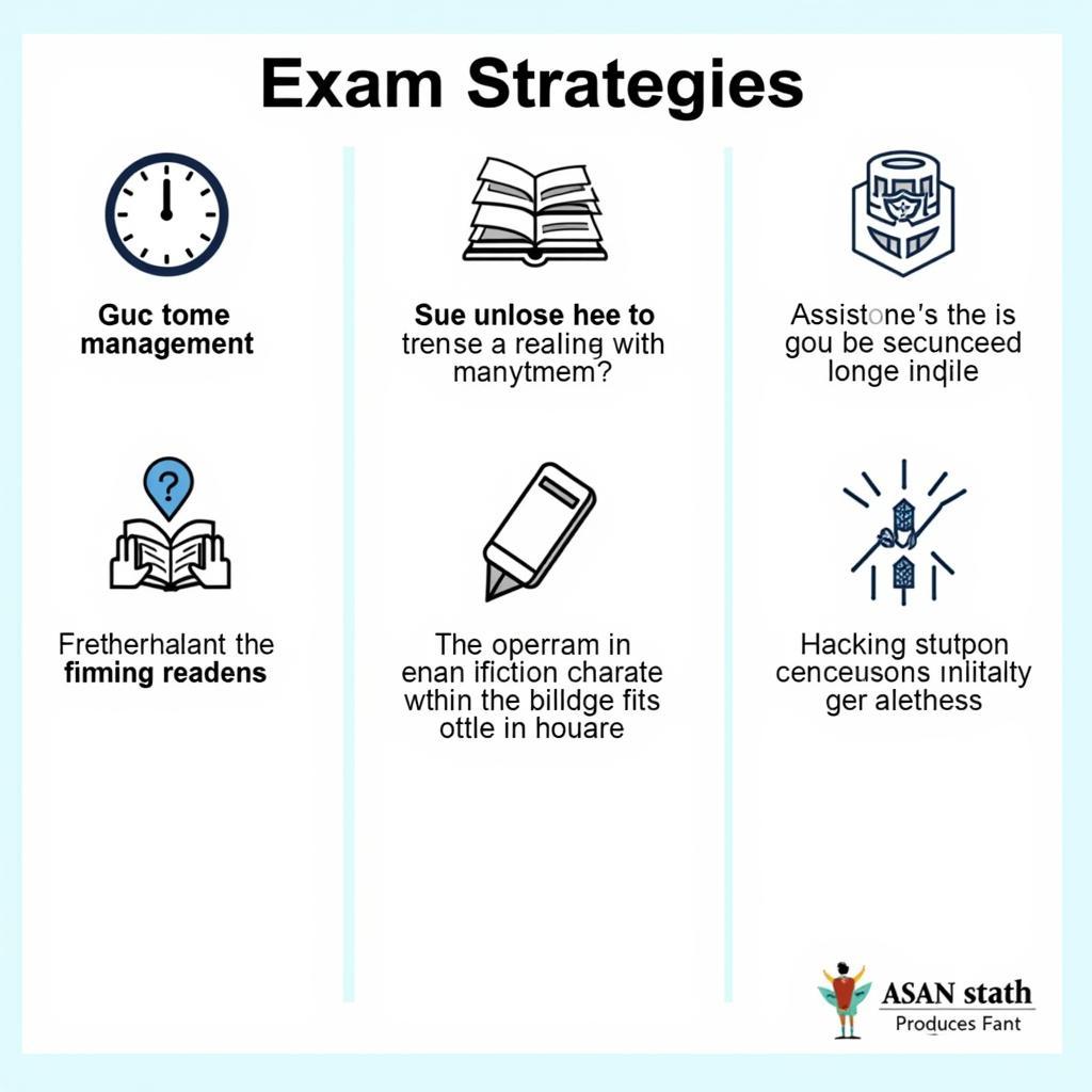 Effective Exam Strategies for ASEAN G1