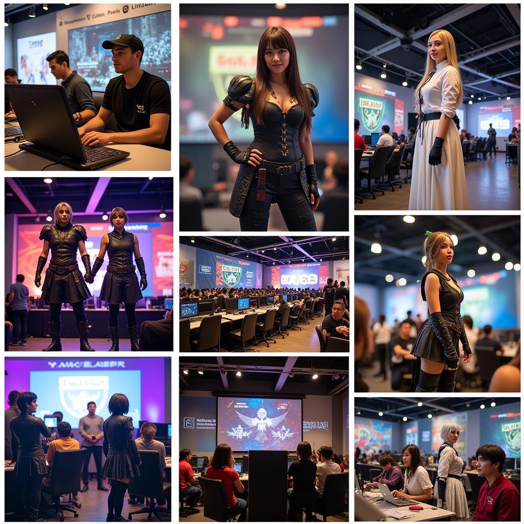 Celebrating ASEAN Gaming Culture