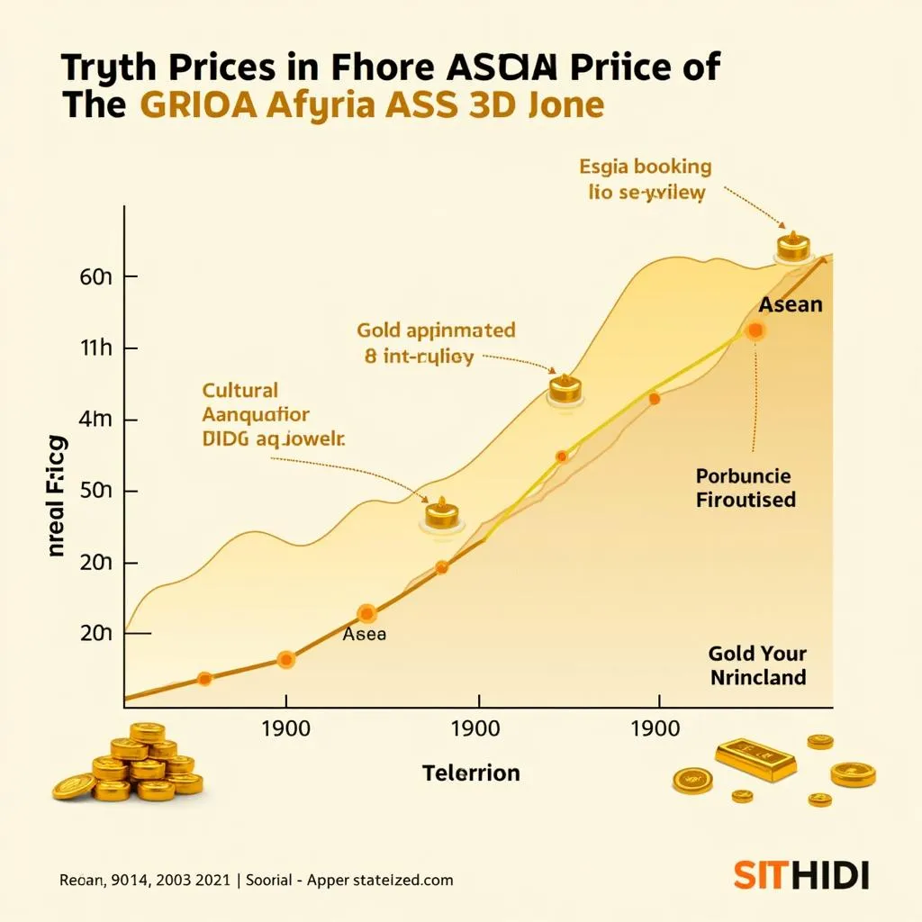 ASEAN Gold Market Trends