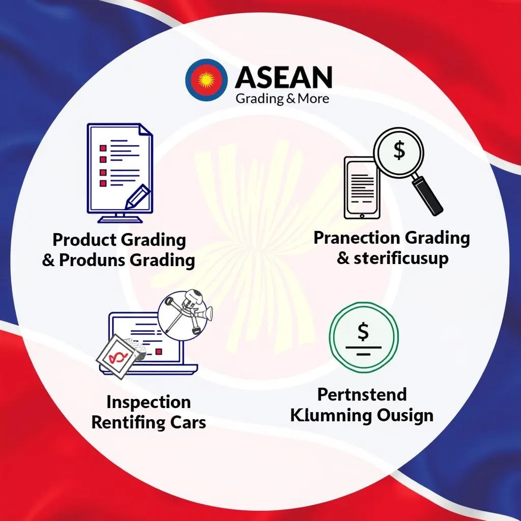 ASEAN Grading Services