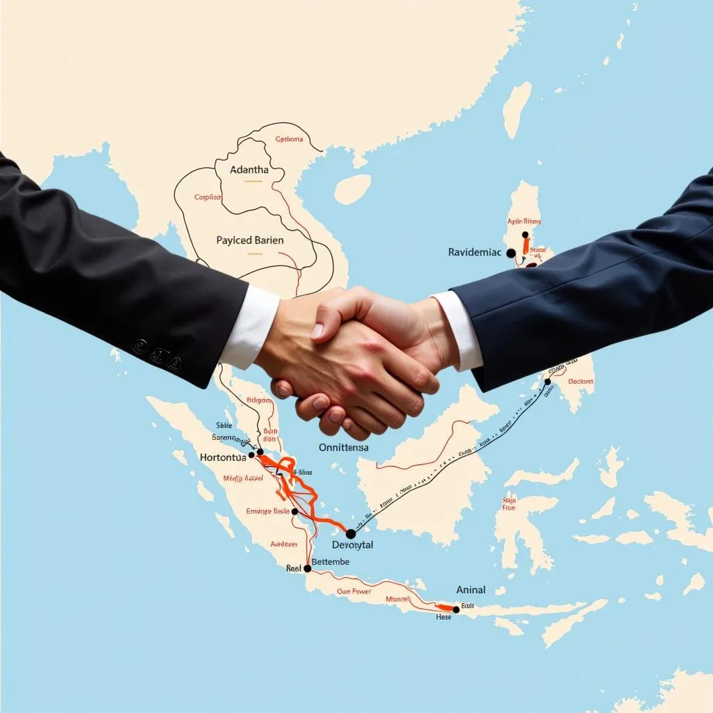 ASEAN-Greece Future Collaboration