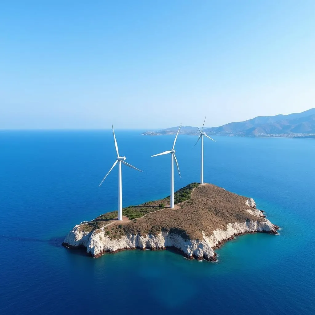 ASEAN-Greece Renewable Energy Partnership