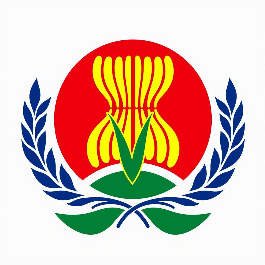 ASEAN Group Logo - A Detailed Look