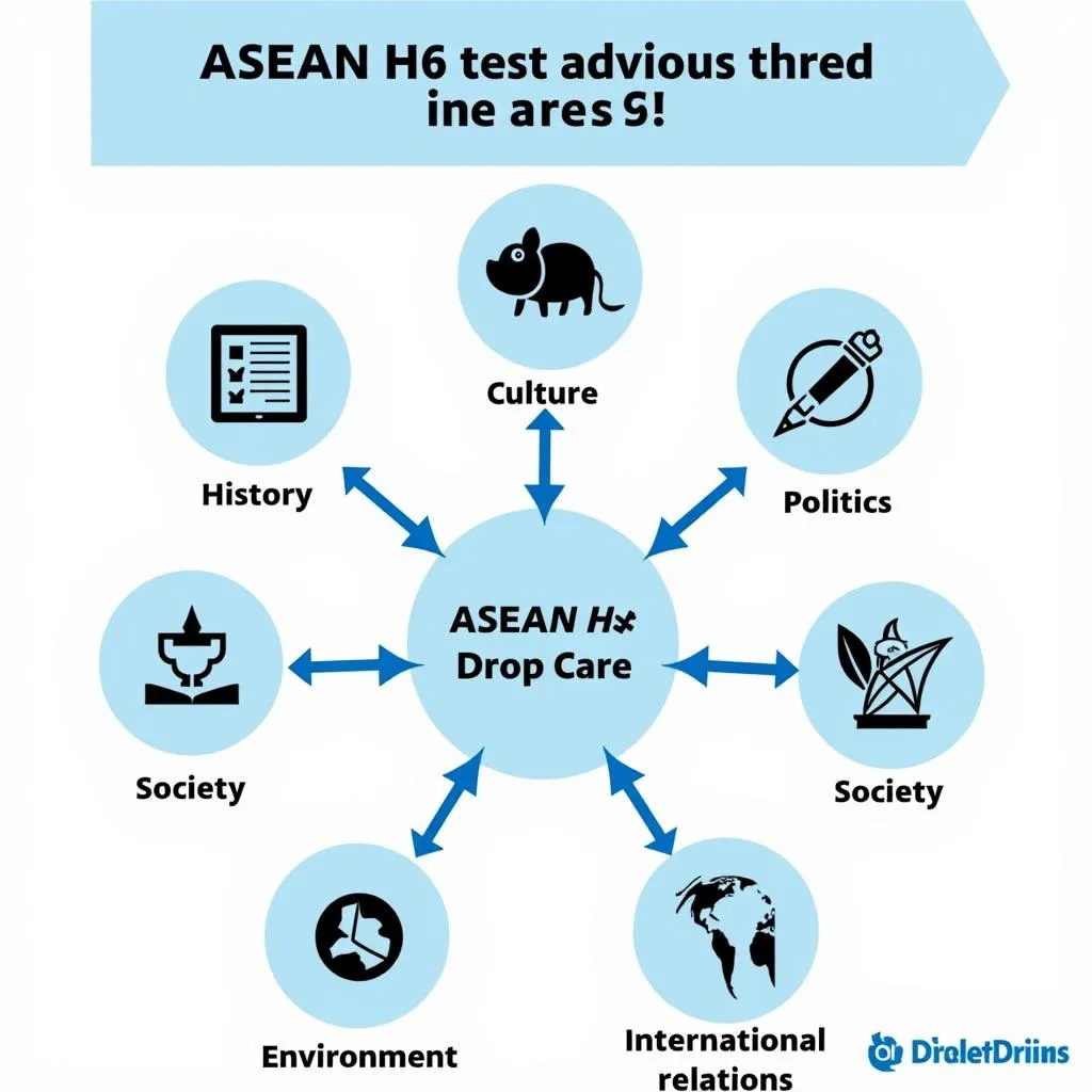 Overview of the ASEAN H6 Test