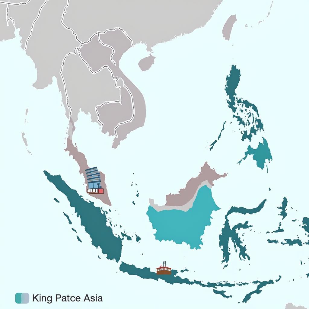 Healthcare Landscape in ASEAN