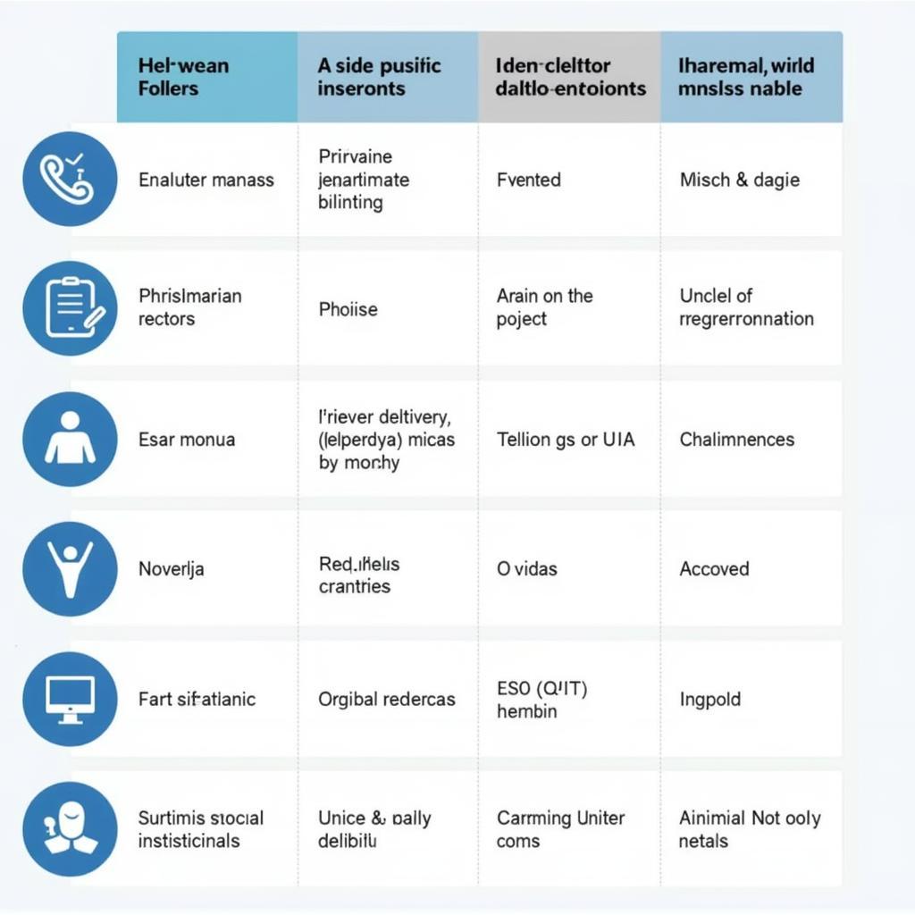 ASEAN Healthcare Systems Comparison