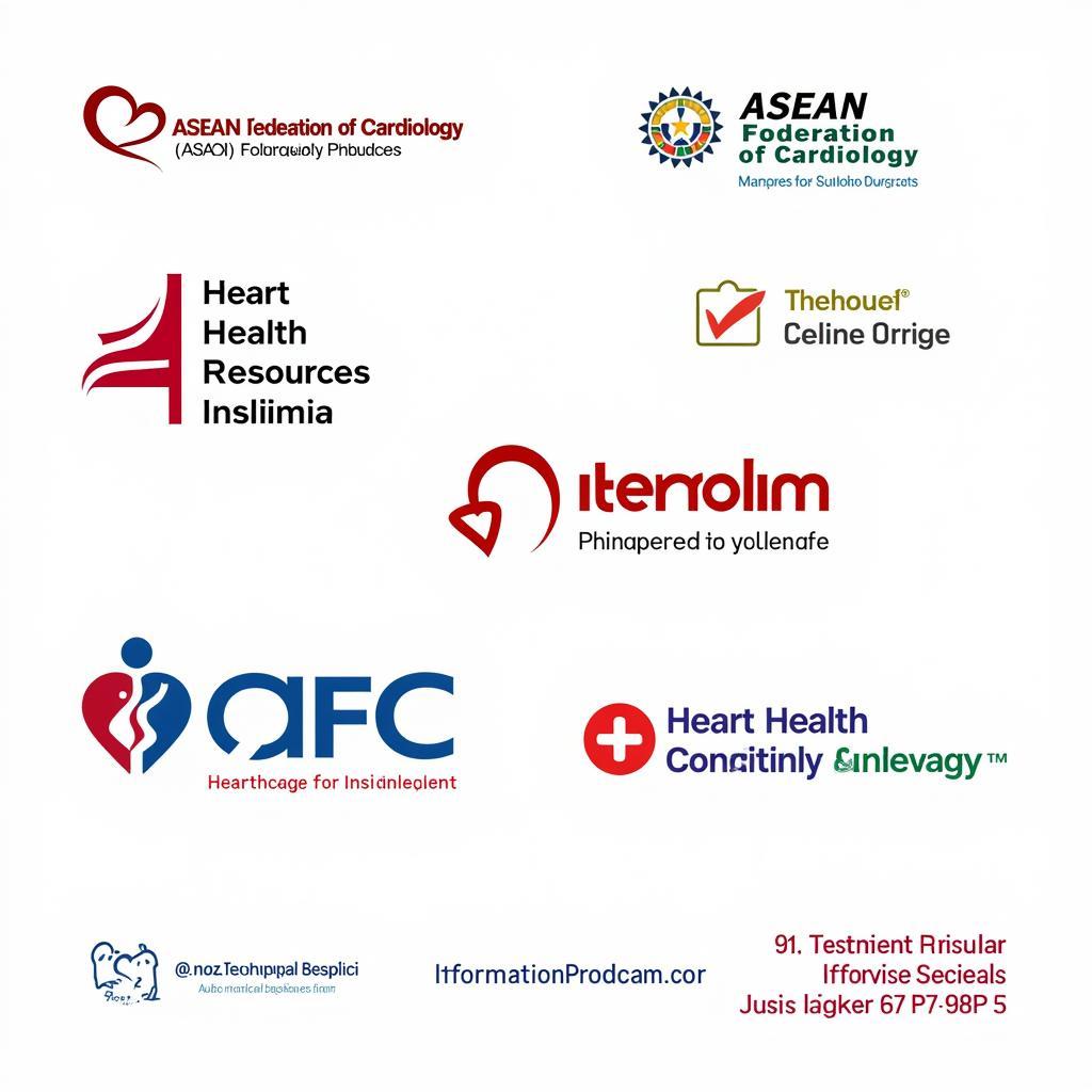 Resources for Heart Health in ASEAN