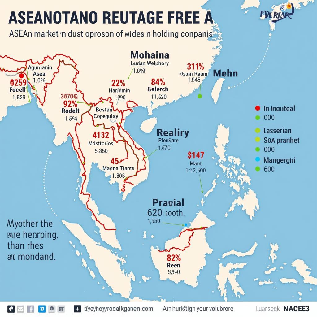 ASEAN Holding ADR Market Overview