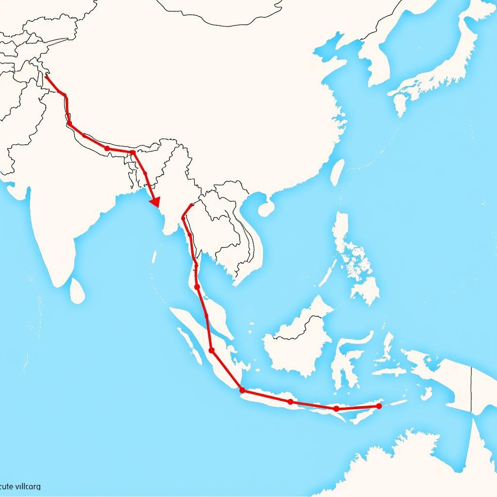 ASEAN Hydrogen Infrastructure Development