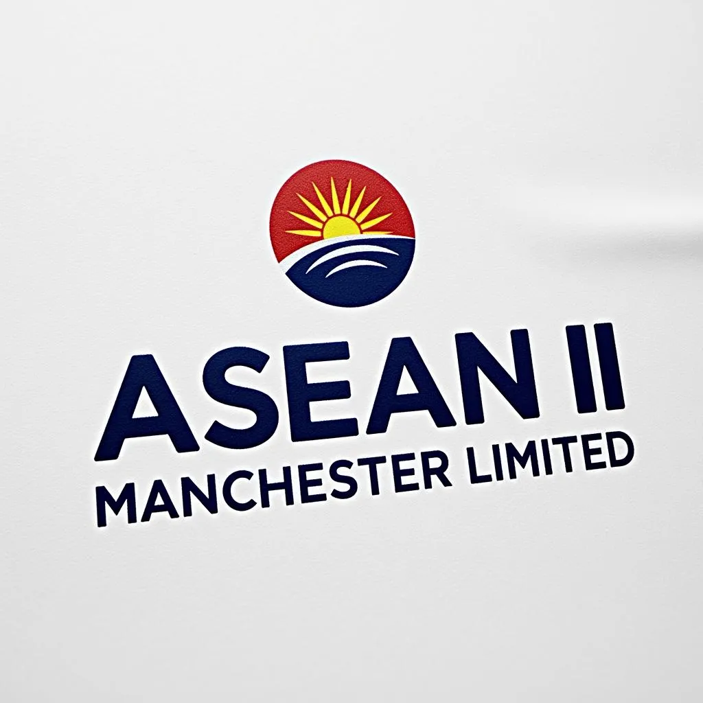 Asean II Manchester Limited Logo