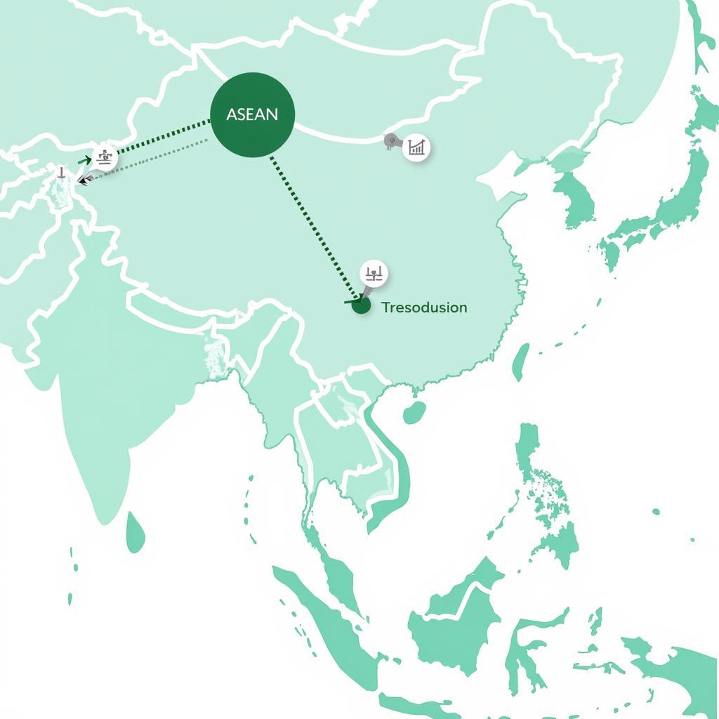 Potential for Collaboration between ASEAN and Illinois