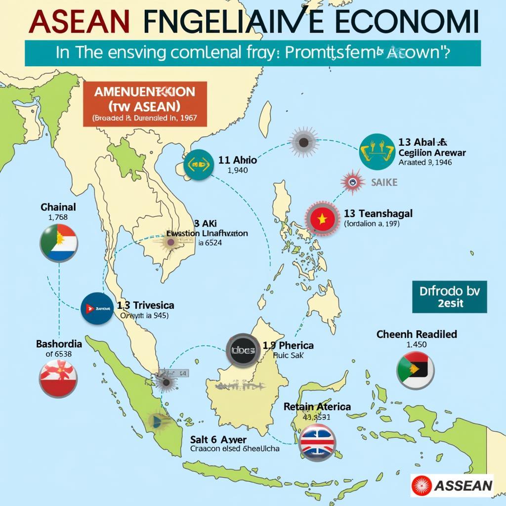 The Impact of ASEAN