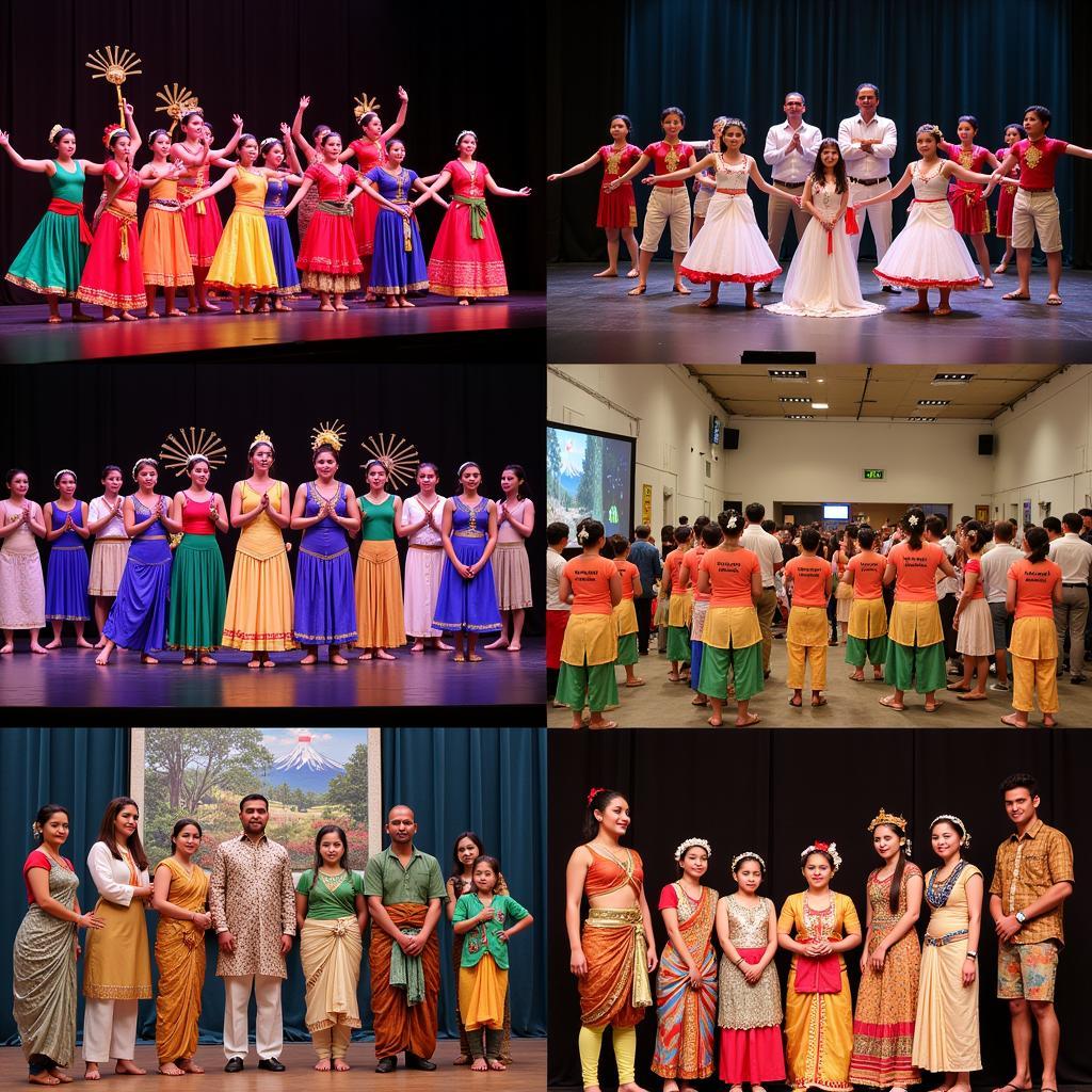 ASEAN-India Cultural Exchange Programs