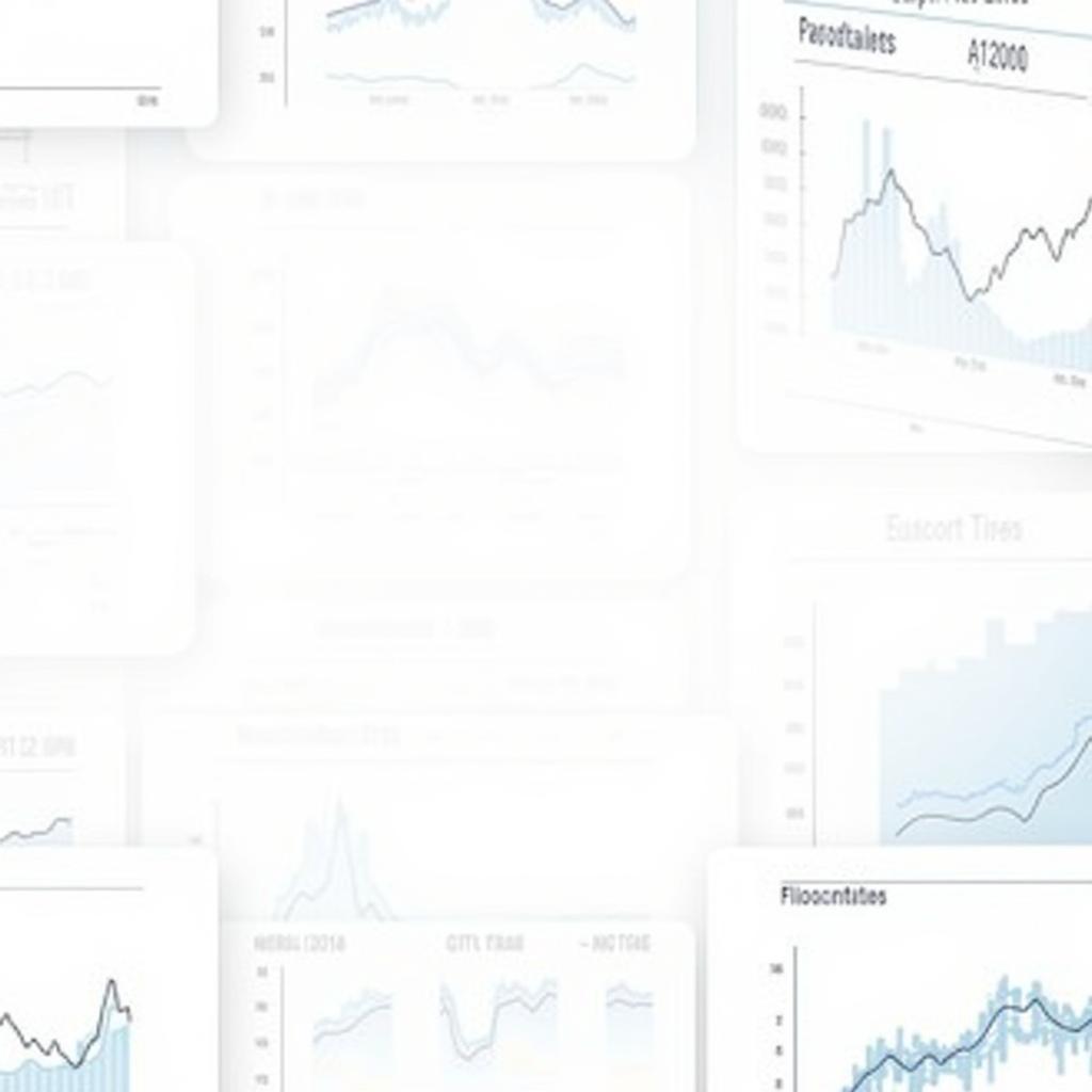 Financial charts and graphs from the Asean Industrial Holding Co Ltd Annual Report