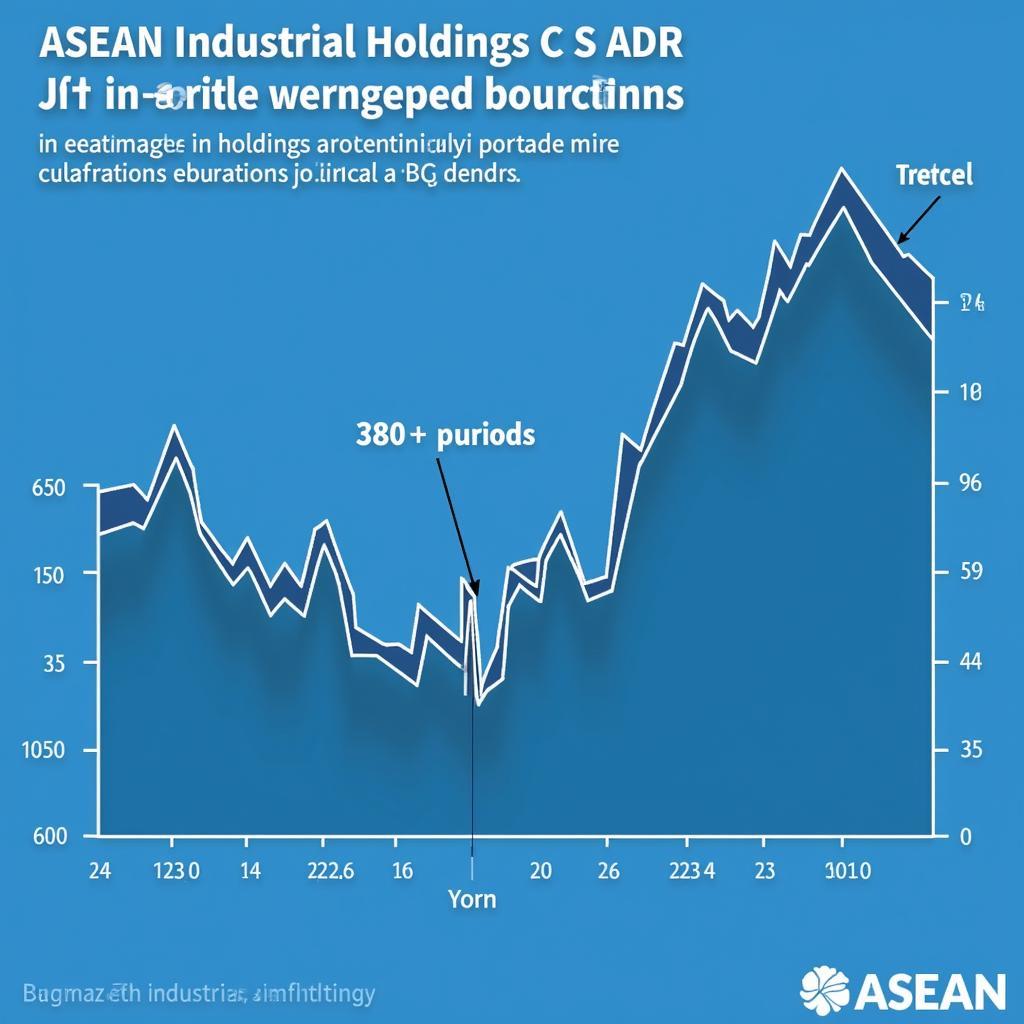 ASEAN Industrial Holdings Chart