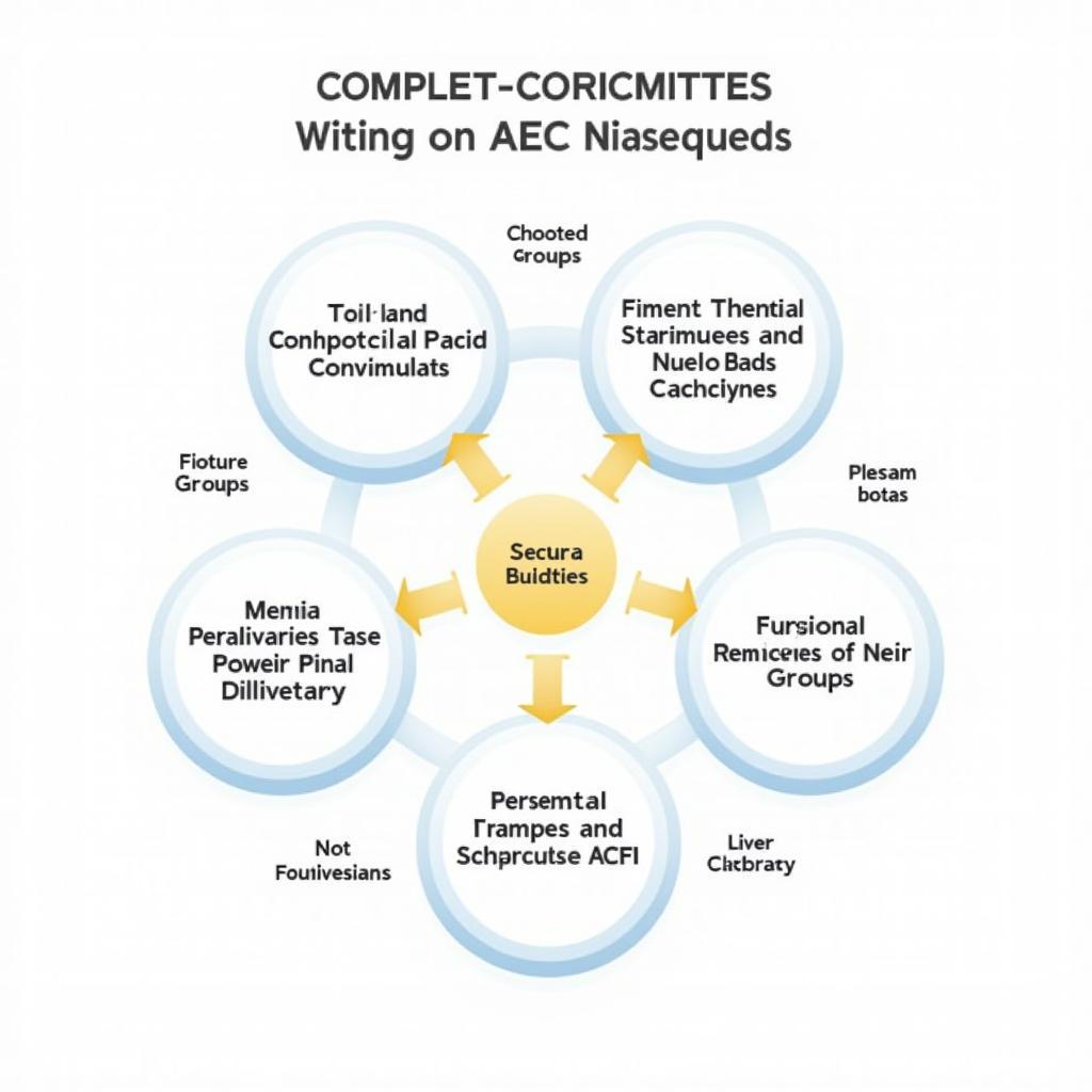 ASEAN Institutional Framework