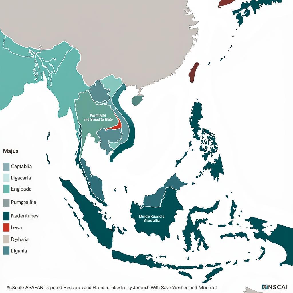 Navigating the ASEAN Investment Landscape