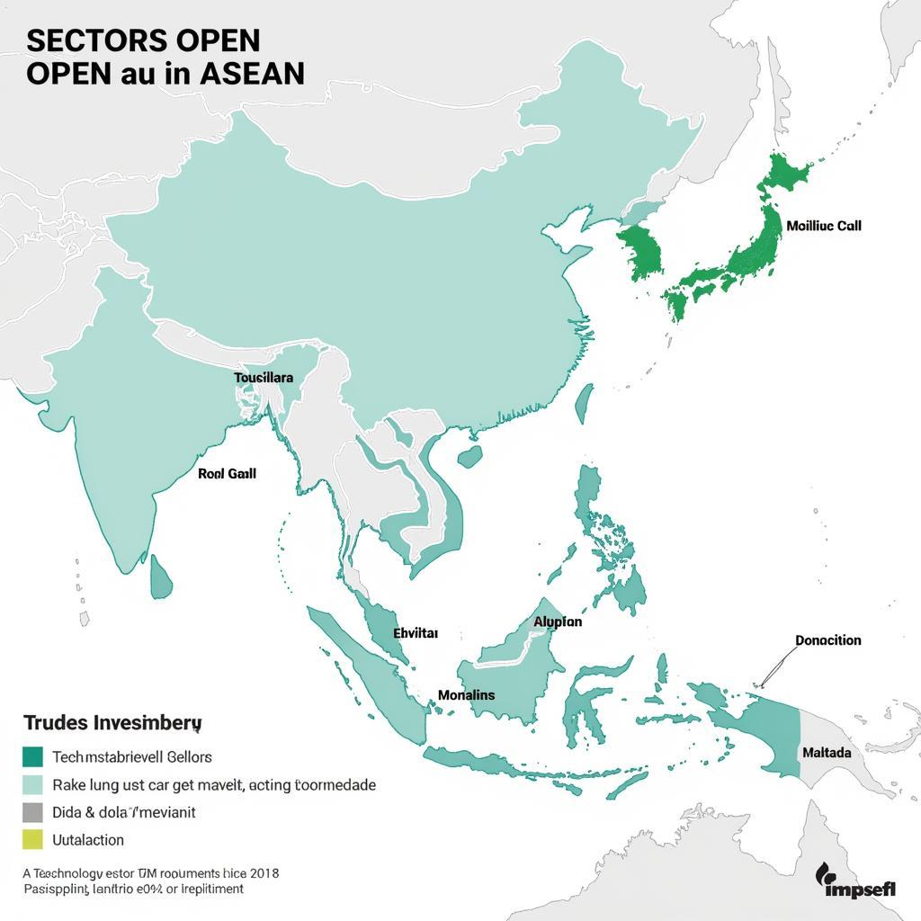 Investment Opportunities in ASEAN