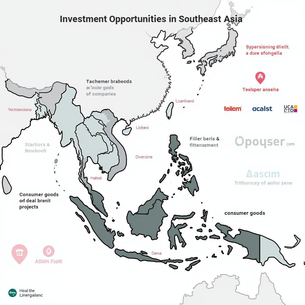 ASEAN Investment Opportunities