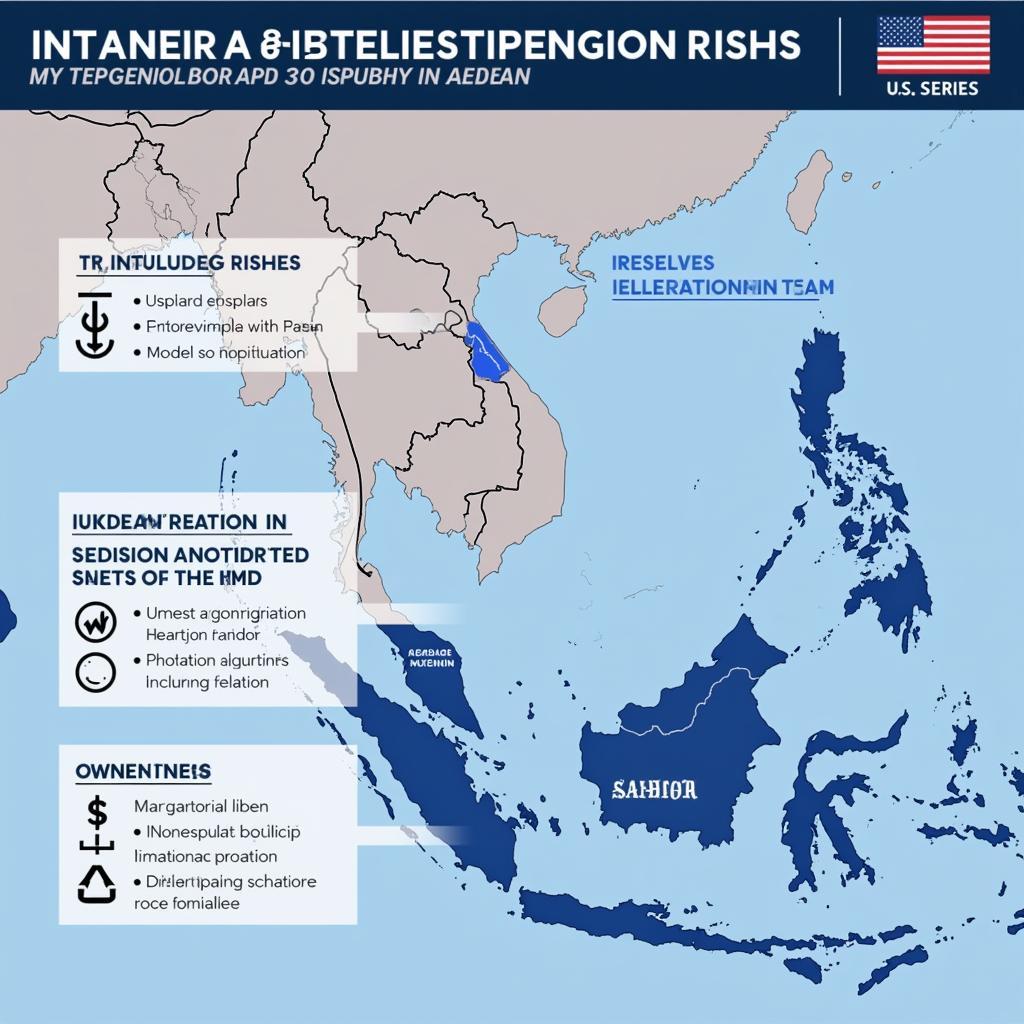 Key Investment Risks in ASEAN