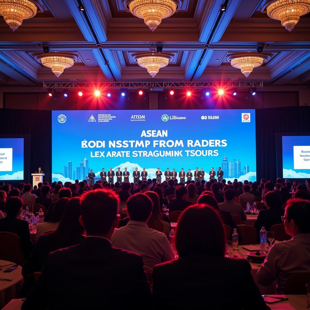 ASEAN Investors Forum