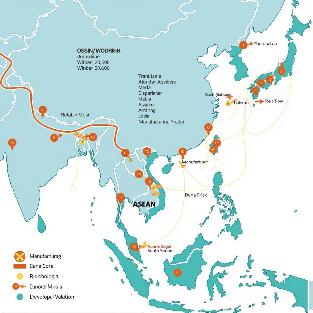 ASEAN-Korea Economic Ties