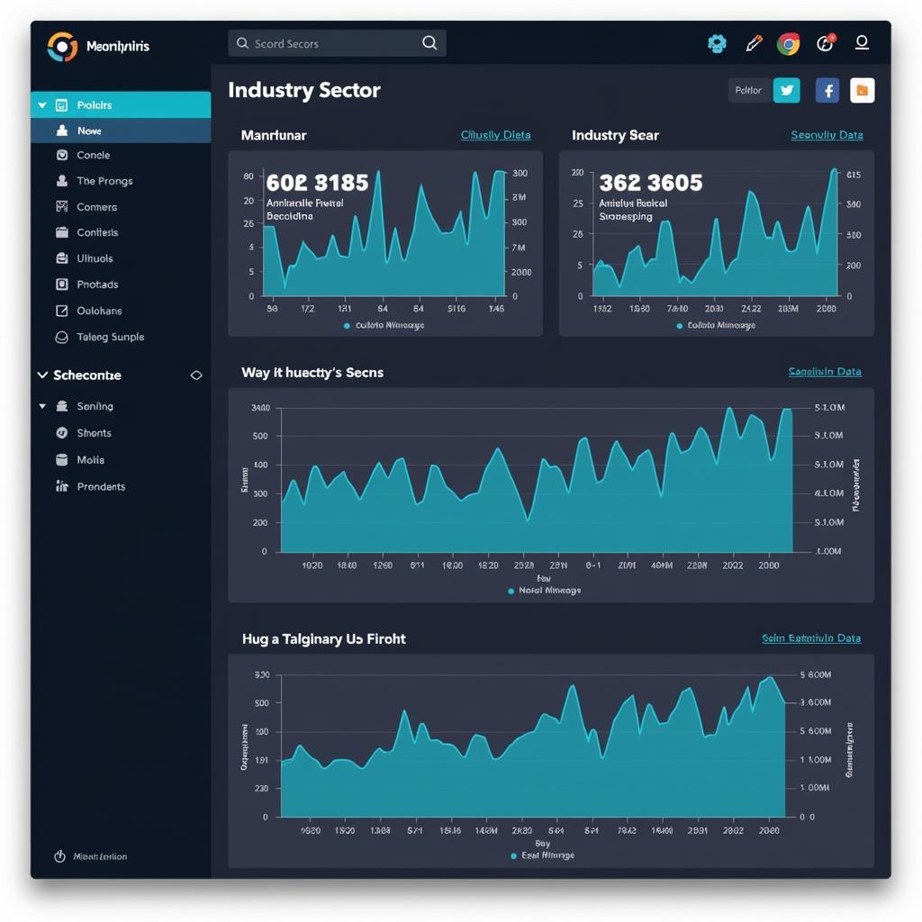 Interactive Dashboard for Analyzing ASEAN L3 Statistics by Industry