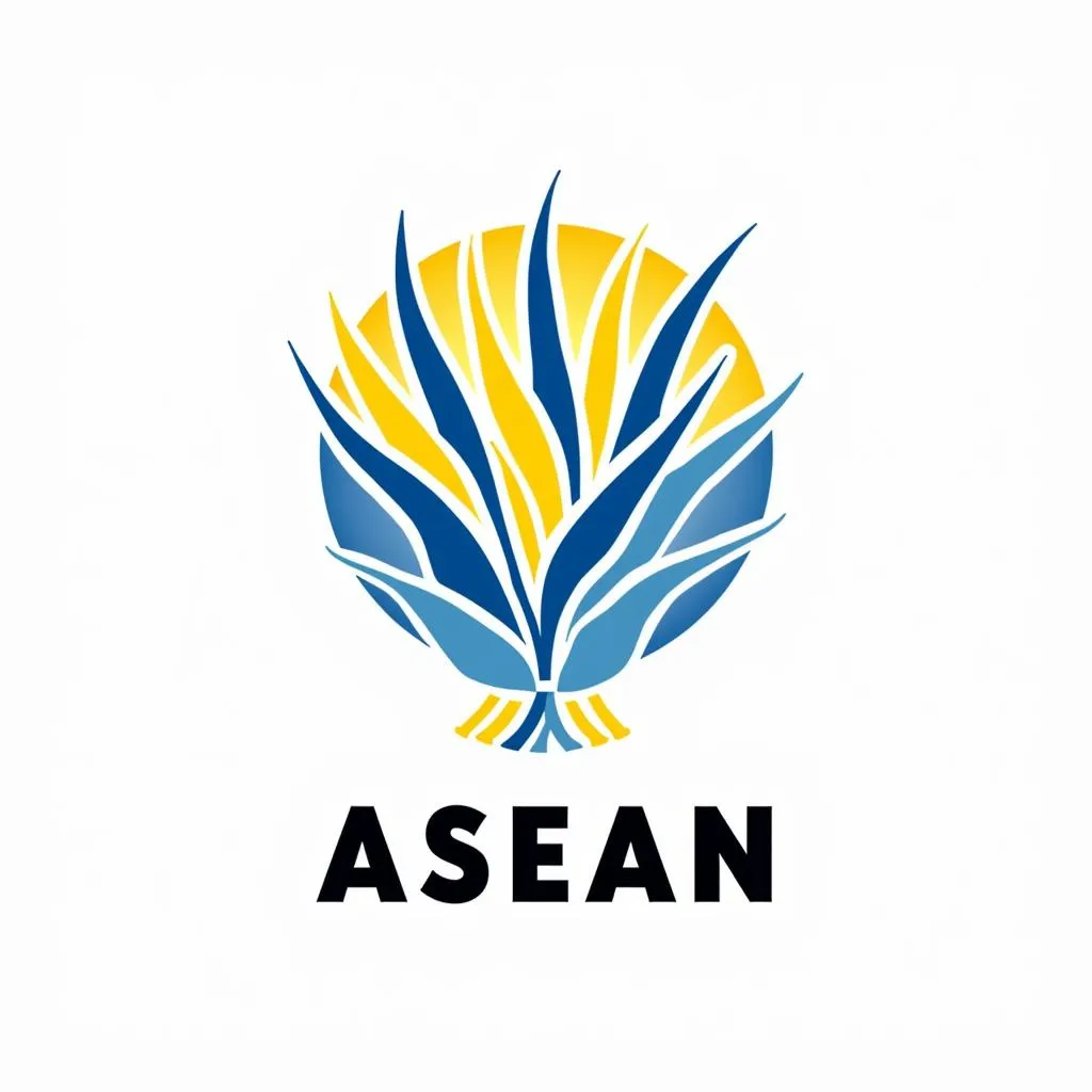 ASEAN Logo 1997