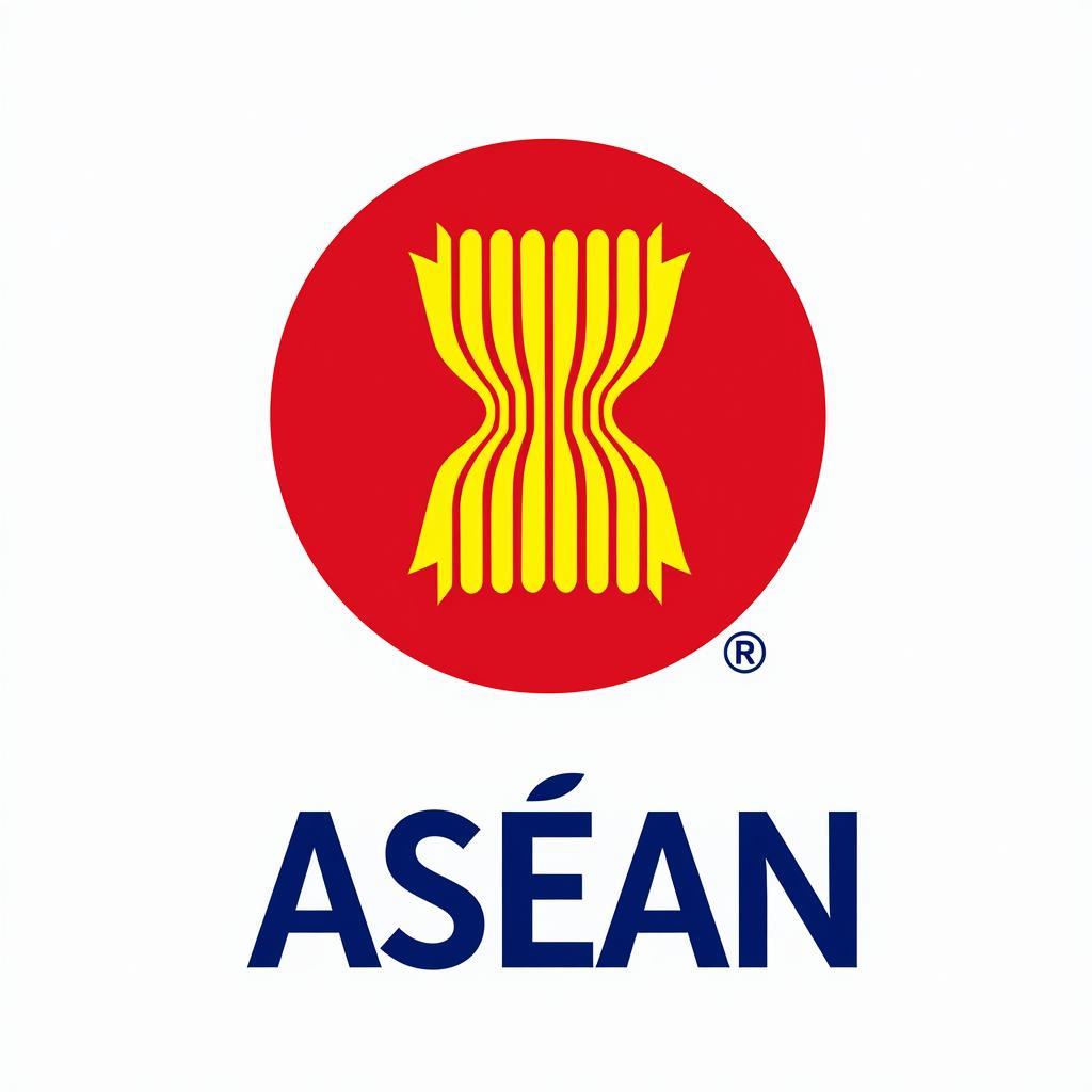  ASEAN Logo 