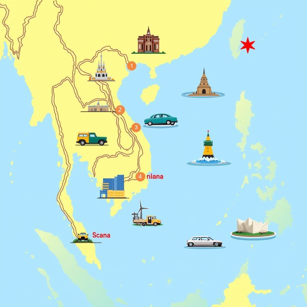 Southeast Asia Travel Guide