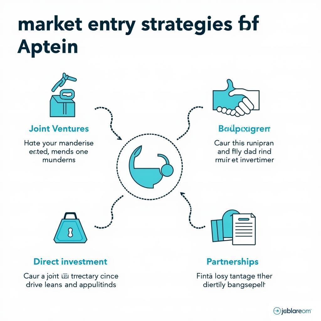 Effective Market Entry Strategies for ASEAN Businesses