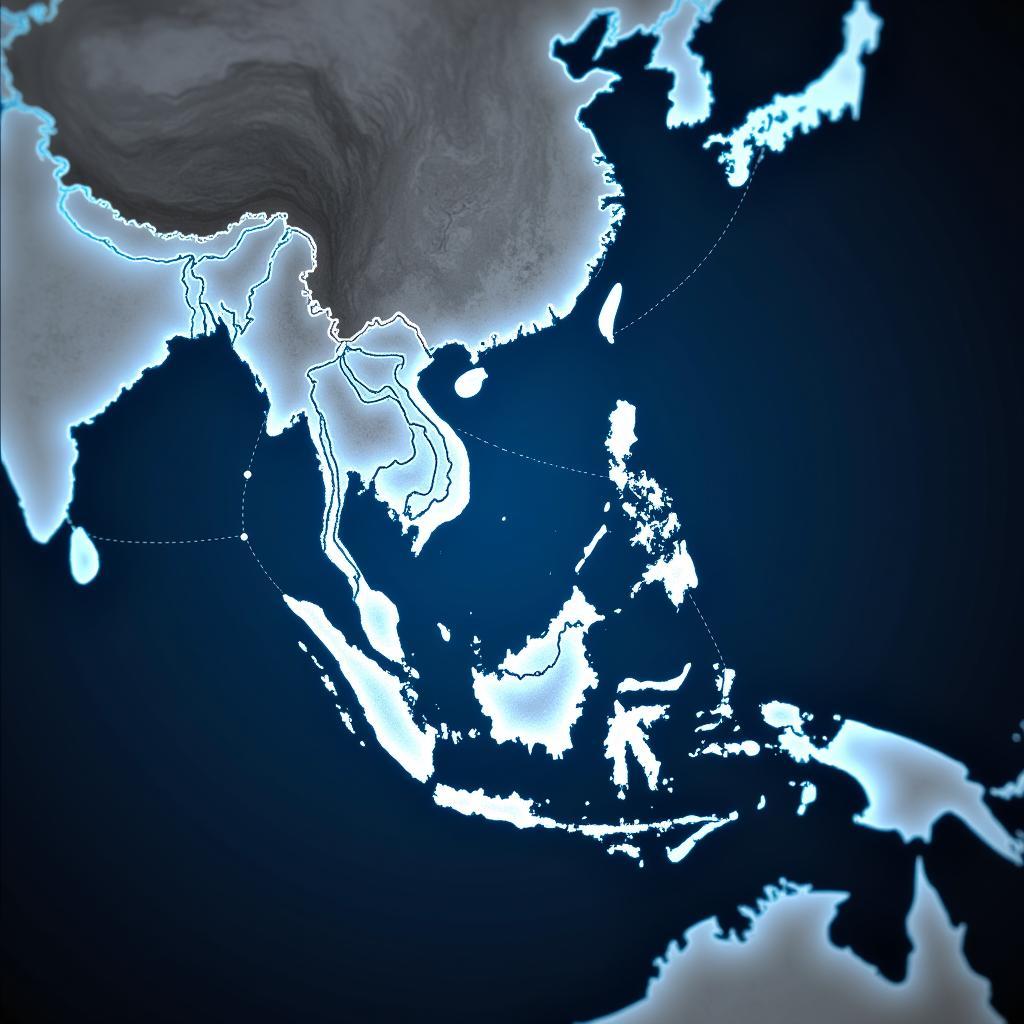 ASEAN Market Expansion