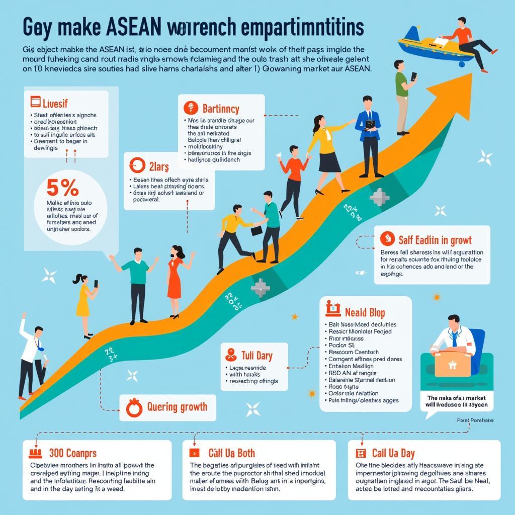 ASEAN Market Growth