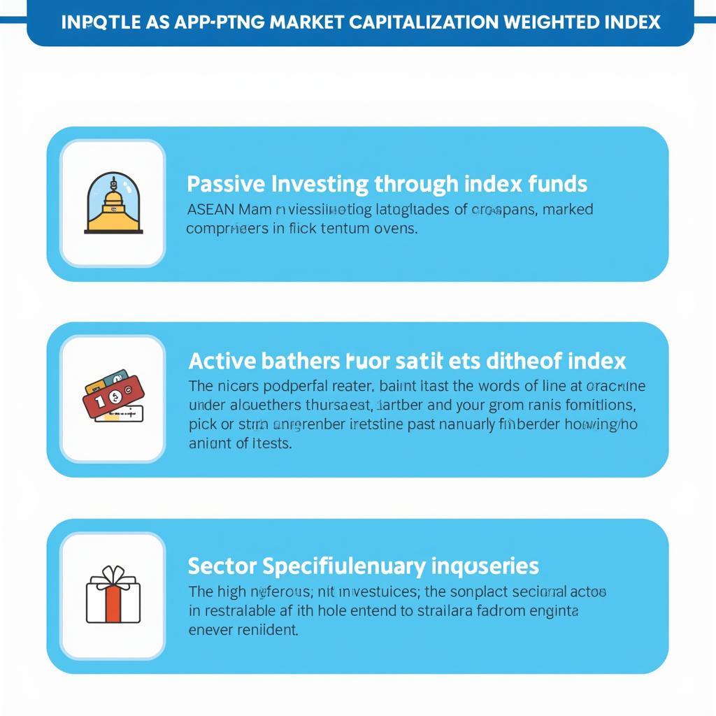 Investment Strategies Based on the ASEAN Market Index